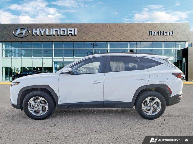 hyundai Tucson 2024 - 2