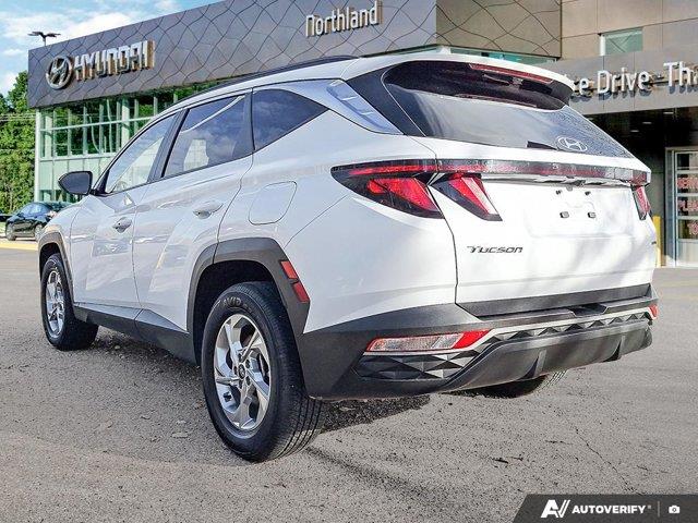 hyundai Tucson 2024 - 3