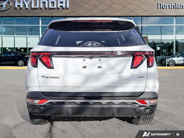 hyundai Tucson 2024 - 4