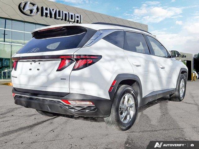 hyundai Tucson 2024 - 5