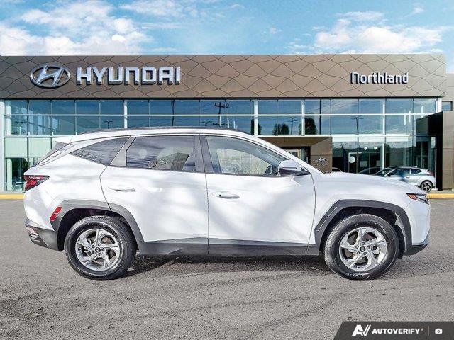 hyundai Tucson 2024 - 6