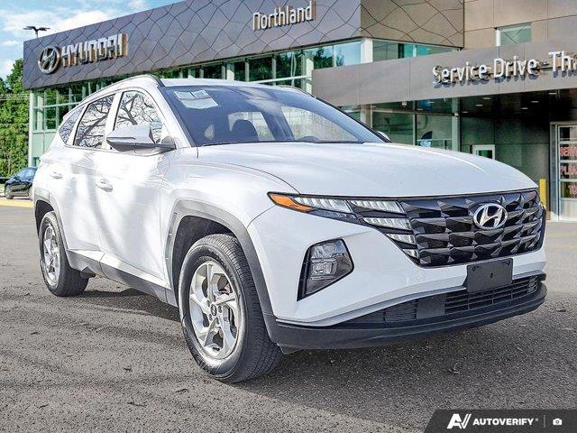 hyundai Tucson 2024 - 7