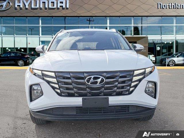 hyundai Tucson 2024 - 8