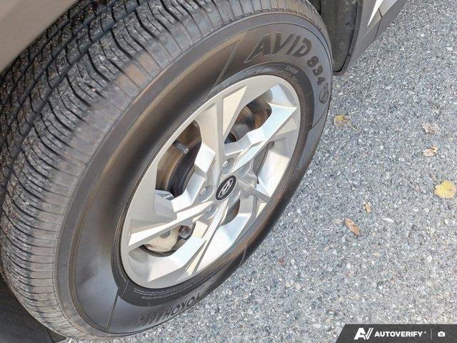 hyundai Tucson 2024 - 9