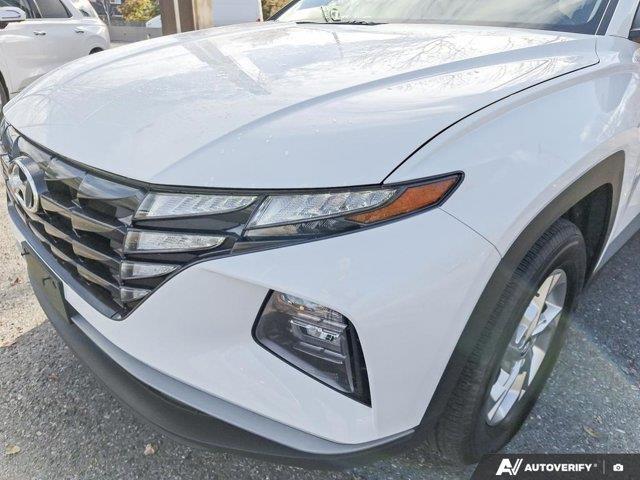 hyundai Tucson 2024 - 11