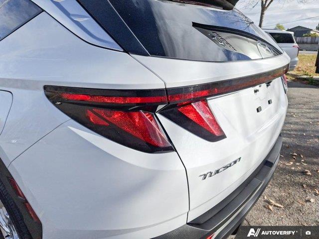 hyundai Tucson 2024 - 13