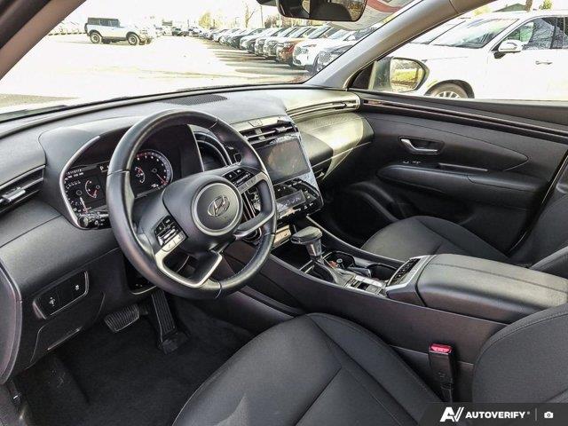 hyundai Tucson 2024 - 15