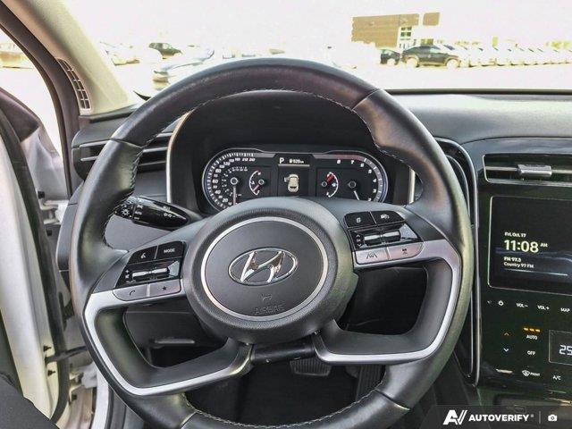 hyundai Tucson 2024 - 16