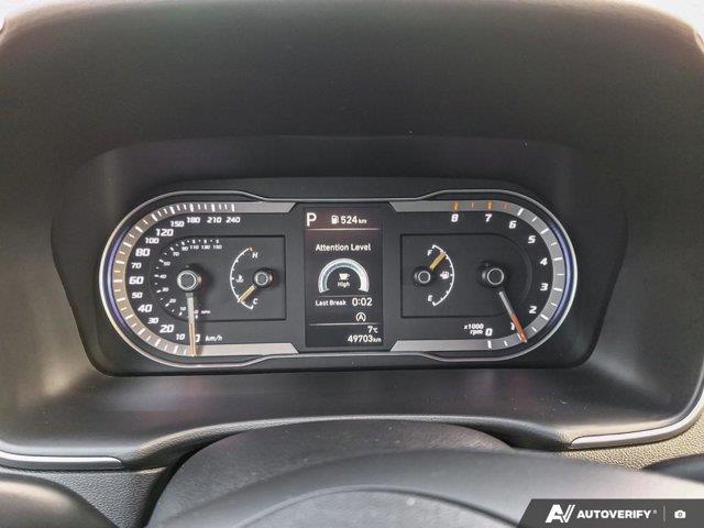 hyundai Tucson 2024 - 17