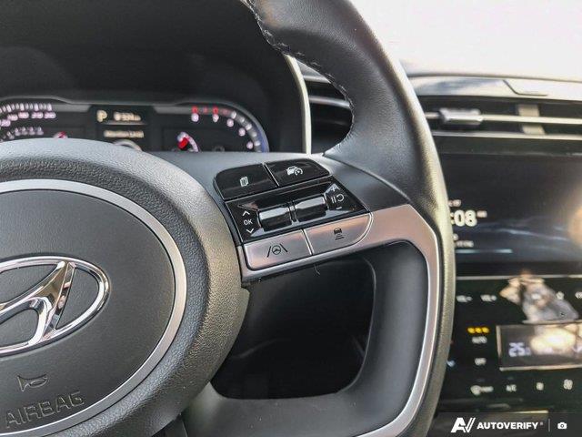 hyundai Tucson 2024 - 18