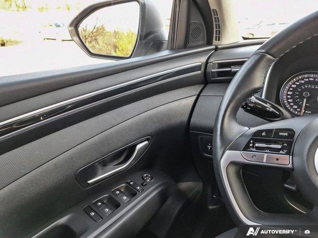 hyundai Tucson 2024 - 19