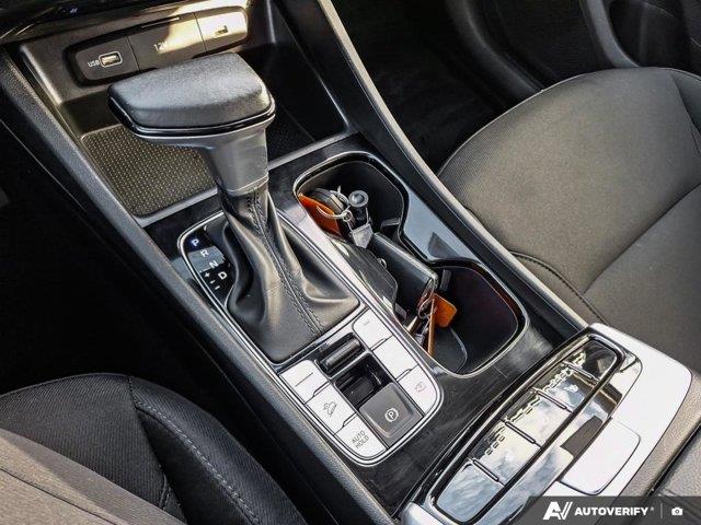 hyundai Tucson 2024 - 20