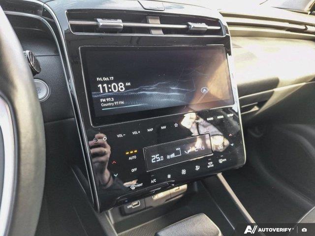 hyundai Tucson 2024 - 21