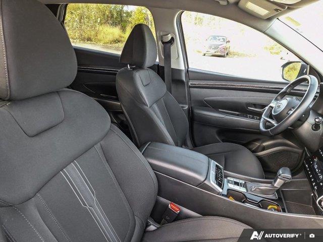 hyundai Tucson 2024 - 24