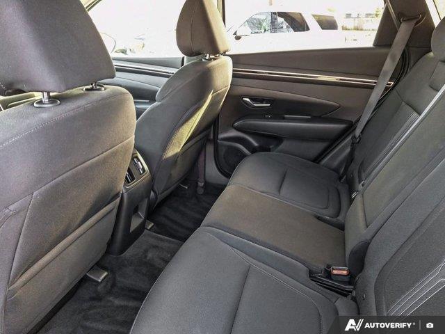 hyundai Tucson 2024 - 25