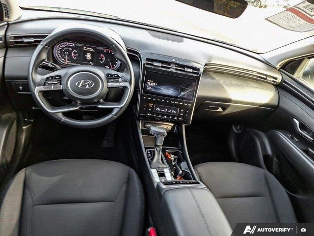 hyundai Tucson 2024 - 26