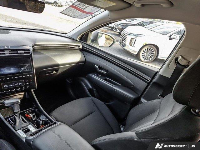 hyundai Tucson 2024 - 27