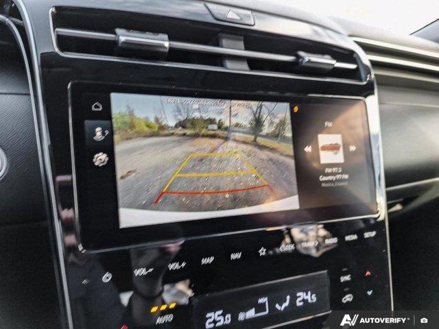 hyundai Tucson 2024 - 28