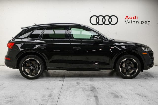 audi Q5 2019 - 4