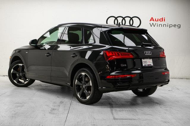 audi Q5 2019 - 6