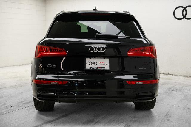 audi Q5 2019 - 7