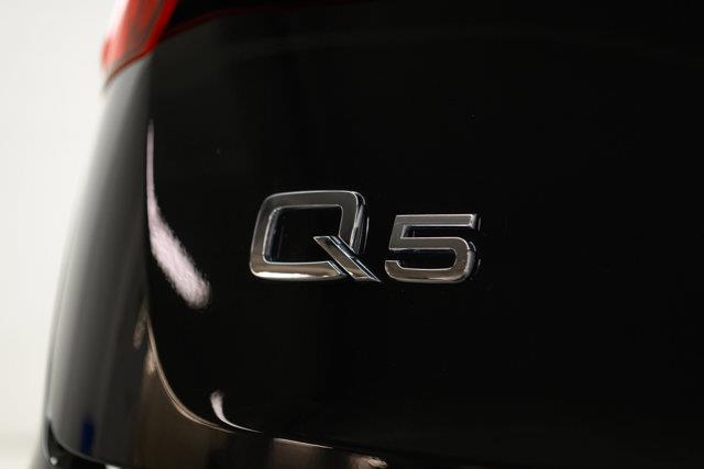audi Q5 2019 - 8