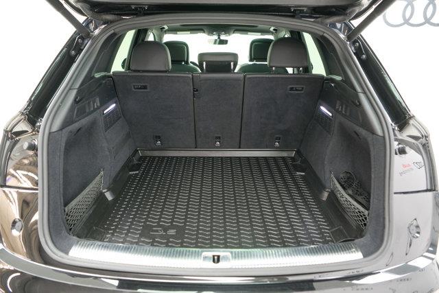 audi Q5 2019 - 10