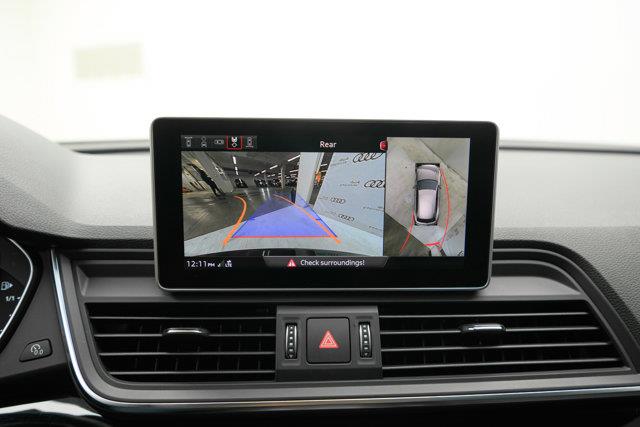 audi Q5 2019 - 17
