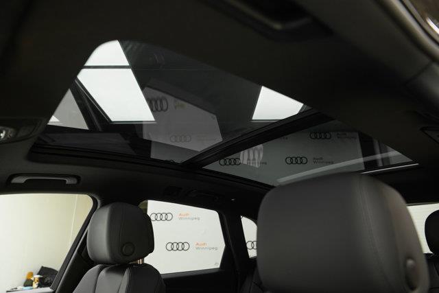 audi Q5 2019 - 26
