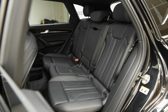 audi Q5 2019 - 28