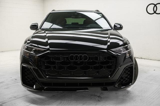 audi Q8 2024 - 2