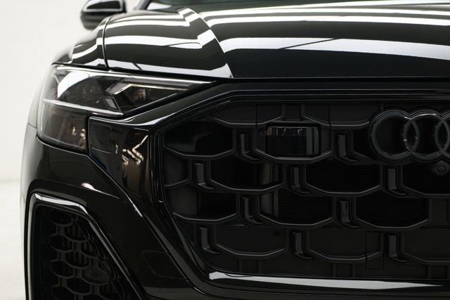 audi Q8 2024 - 3