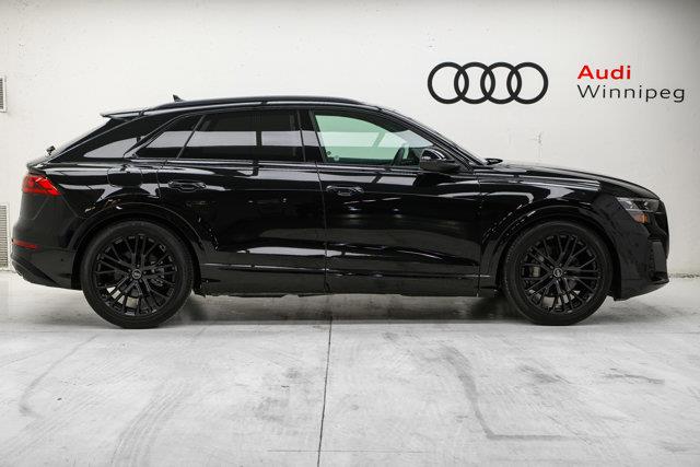audi Q8 2024 - 4