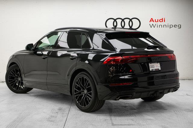 audi Q8 2024 - 6