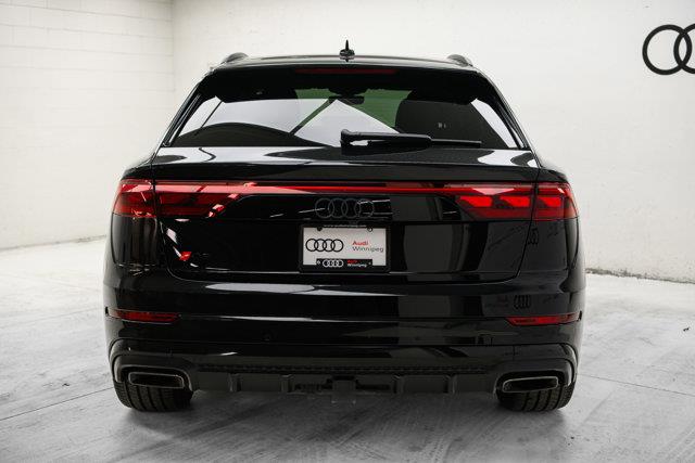 audi Q8 2024 - 7