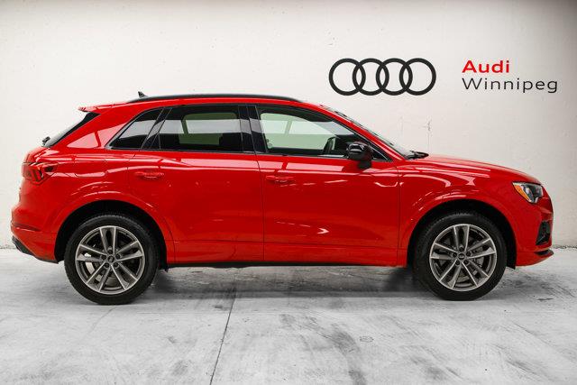 audi Q3 2024 - 4