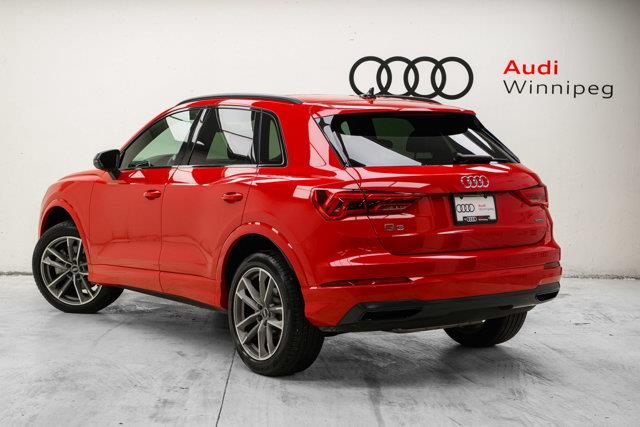 audi Q3 2024 - 6