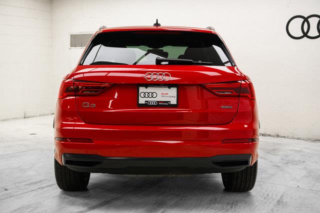 audi Q3 2024 - 7