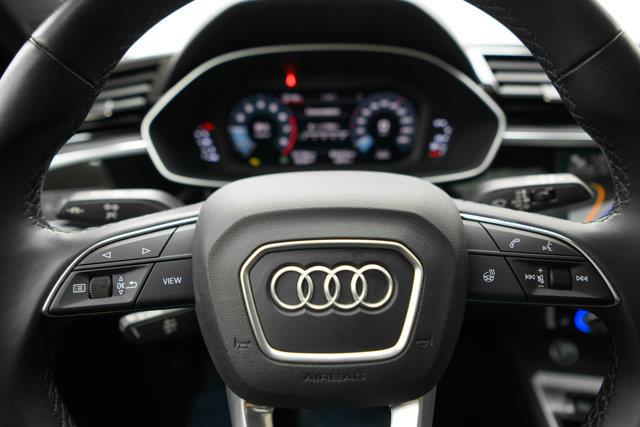 audi Q3 2024 - 22