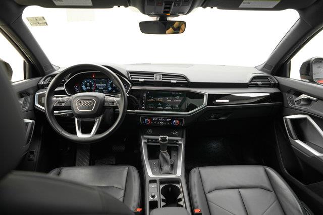 audi Q3 2024 - 27