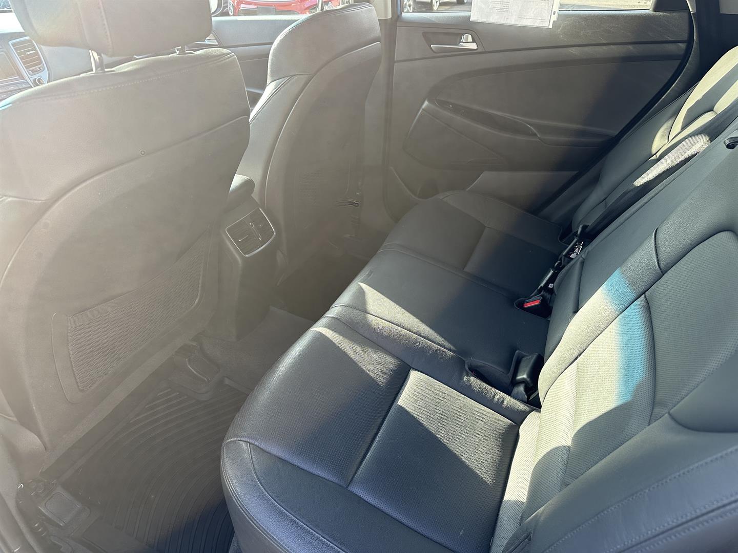 hyundai Tucson 2017 - 12