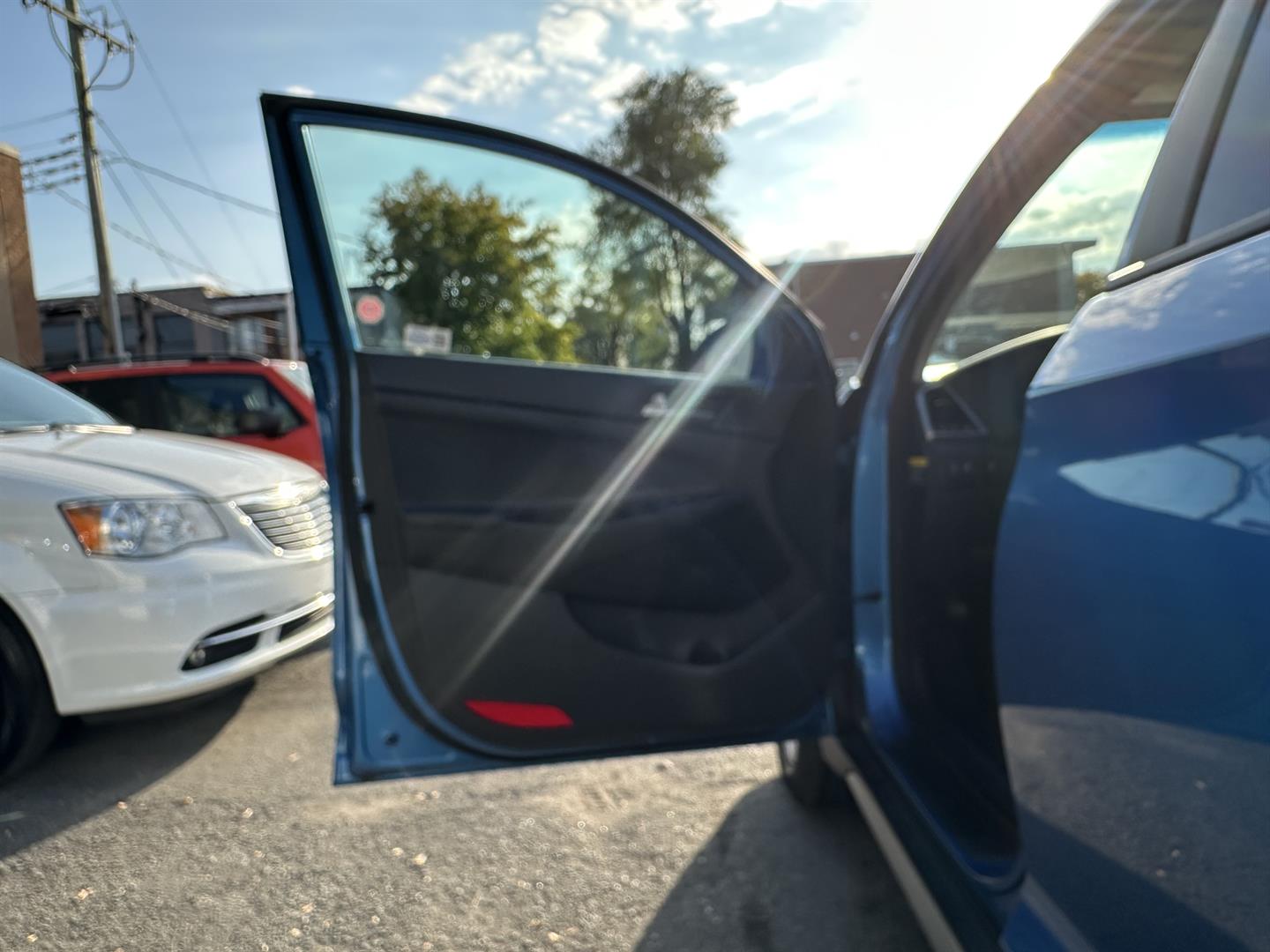 hyundai Tucson 2017 - 16