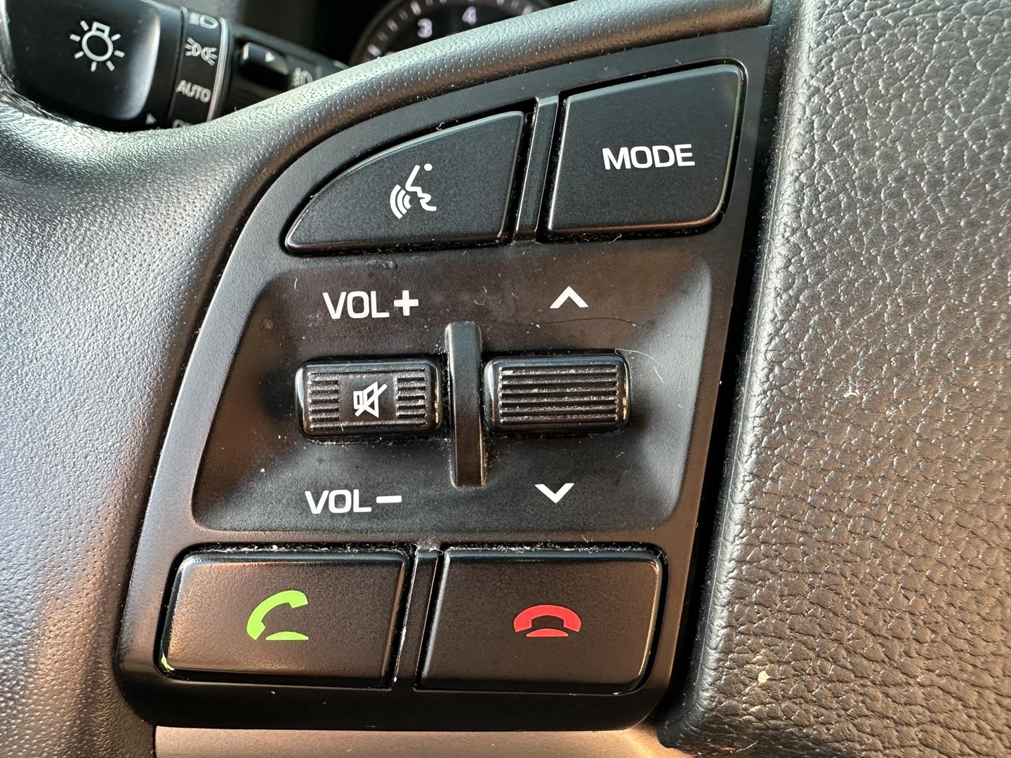 hyundai Tucson 2017 - 22