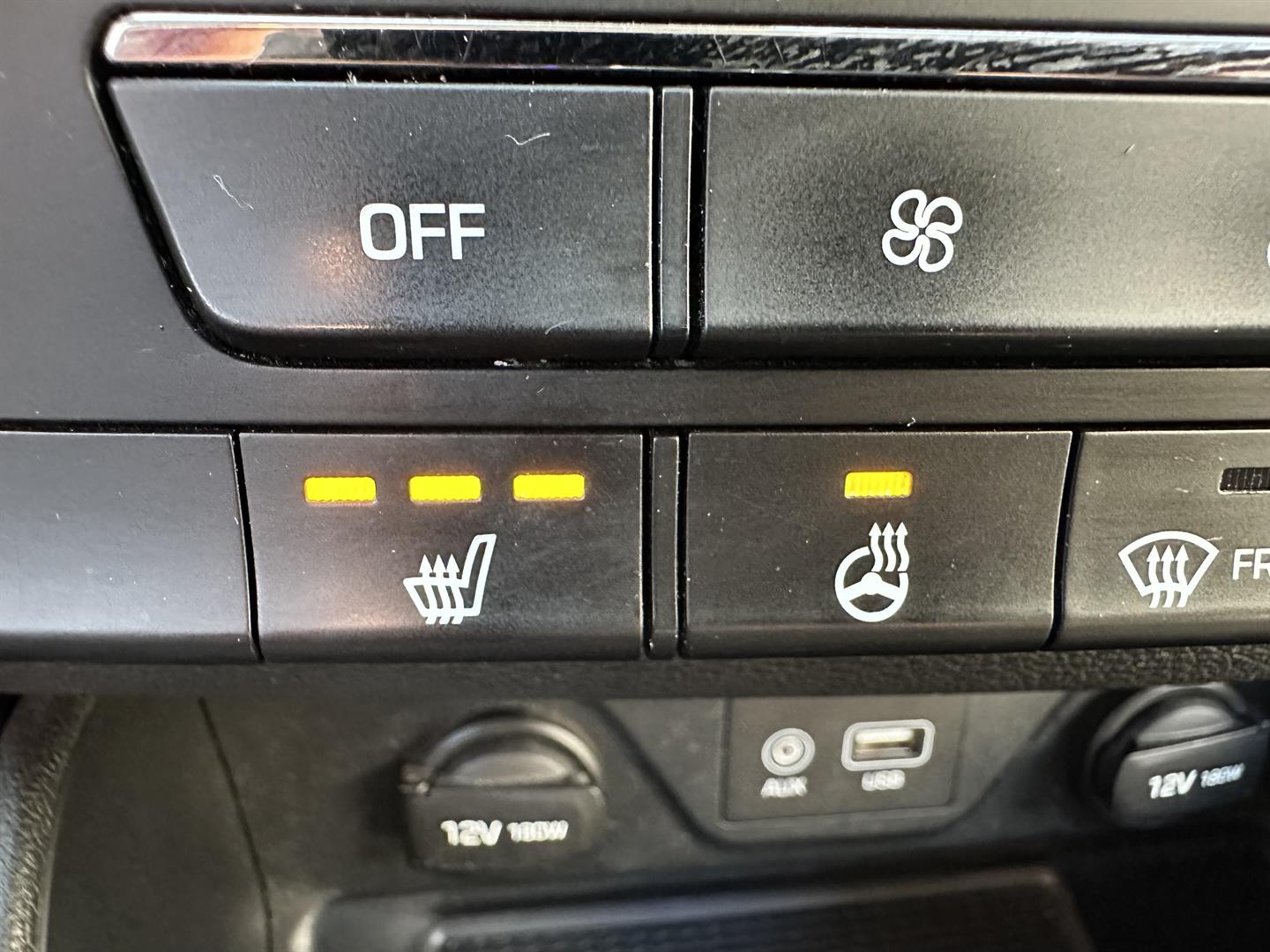 hyundai Tucson 2017 - 23