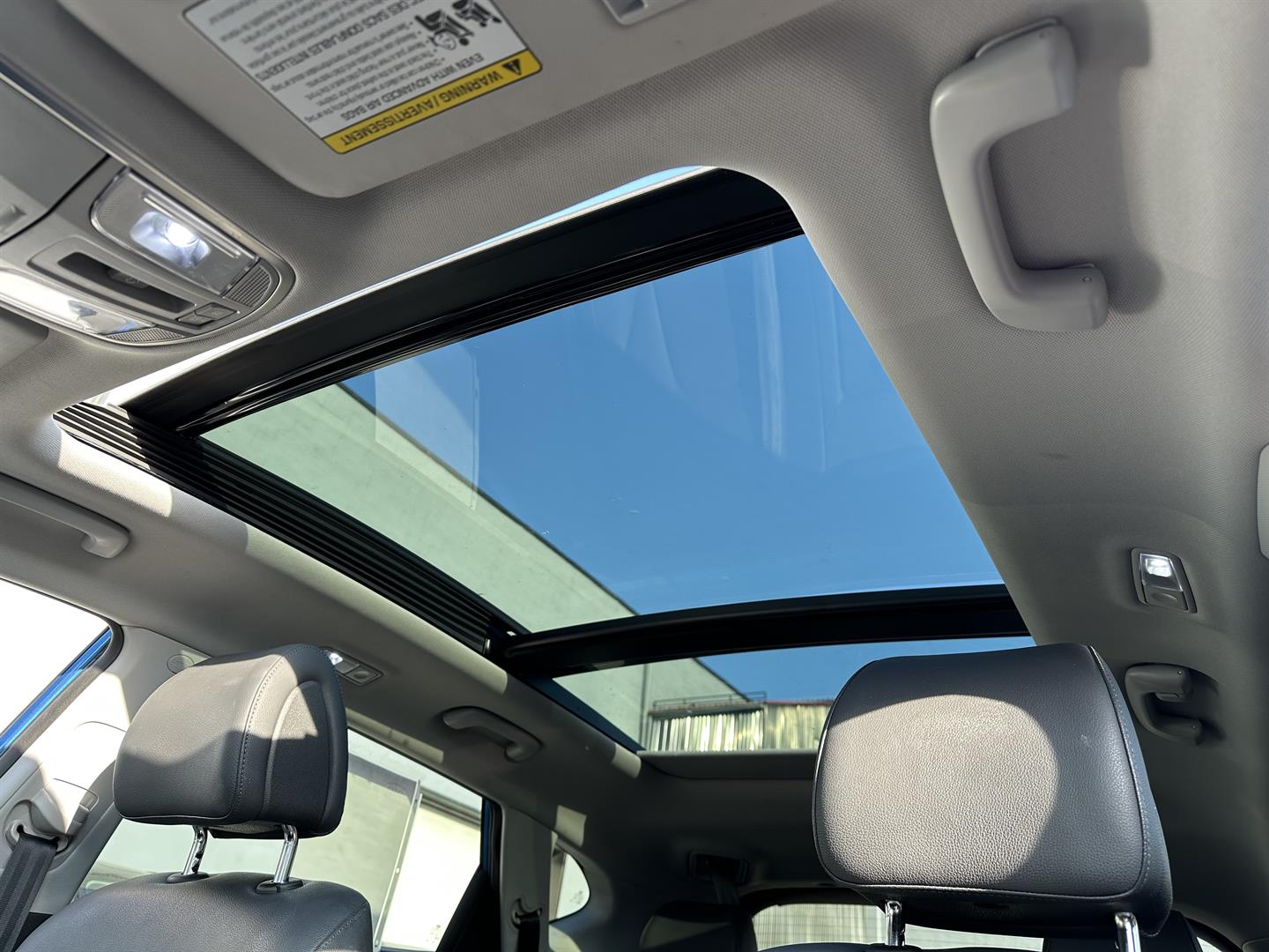 hyundai Tucson 2017 - 24