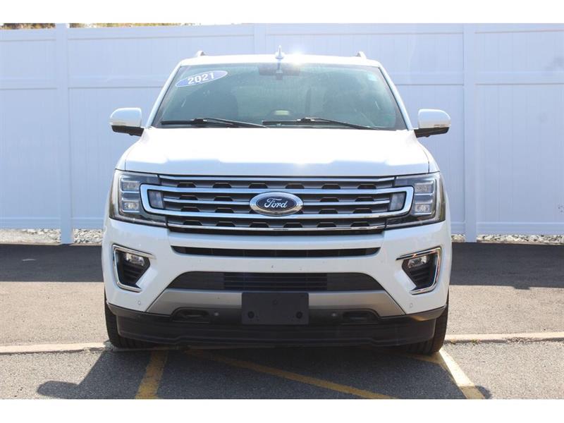 ford Expedition 2021 - 2