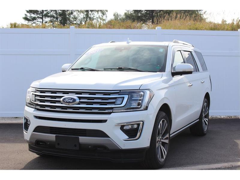 ford Expedition 2021 - 3