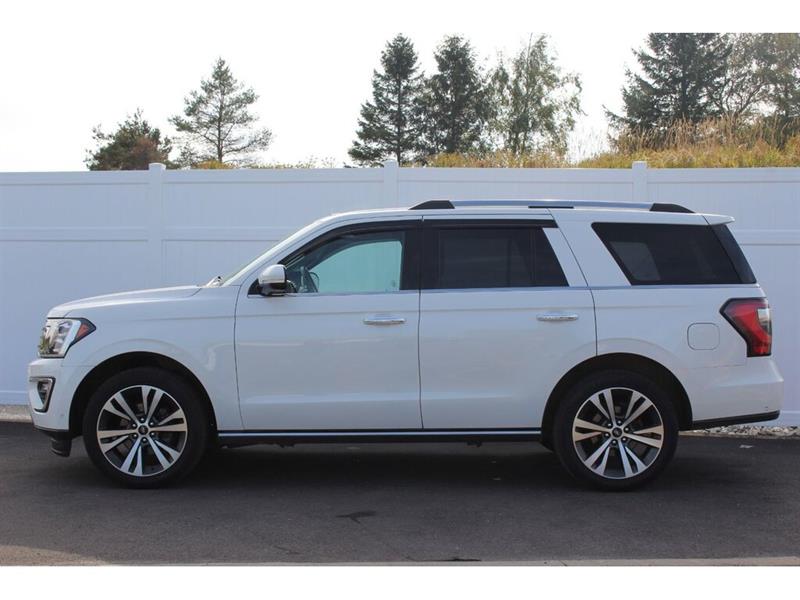 ford Expedition 2021 - 4