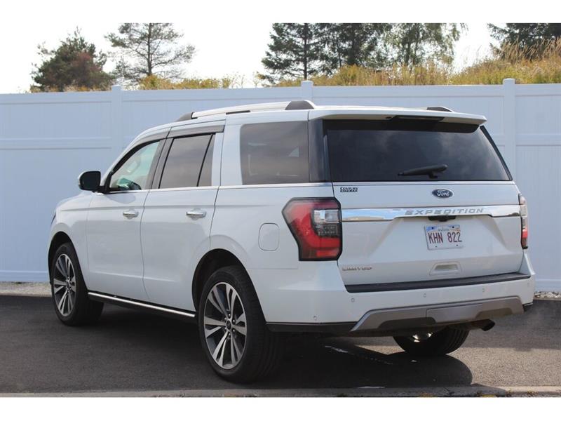 ford Expedition 2021 - 5