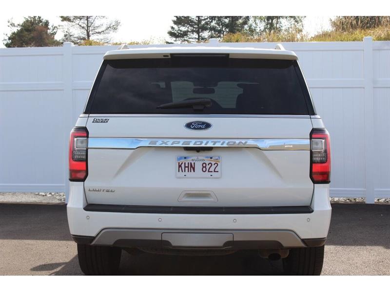 ford Expedition 2021 - 6